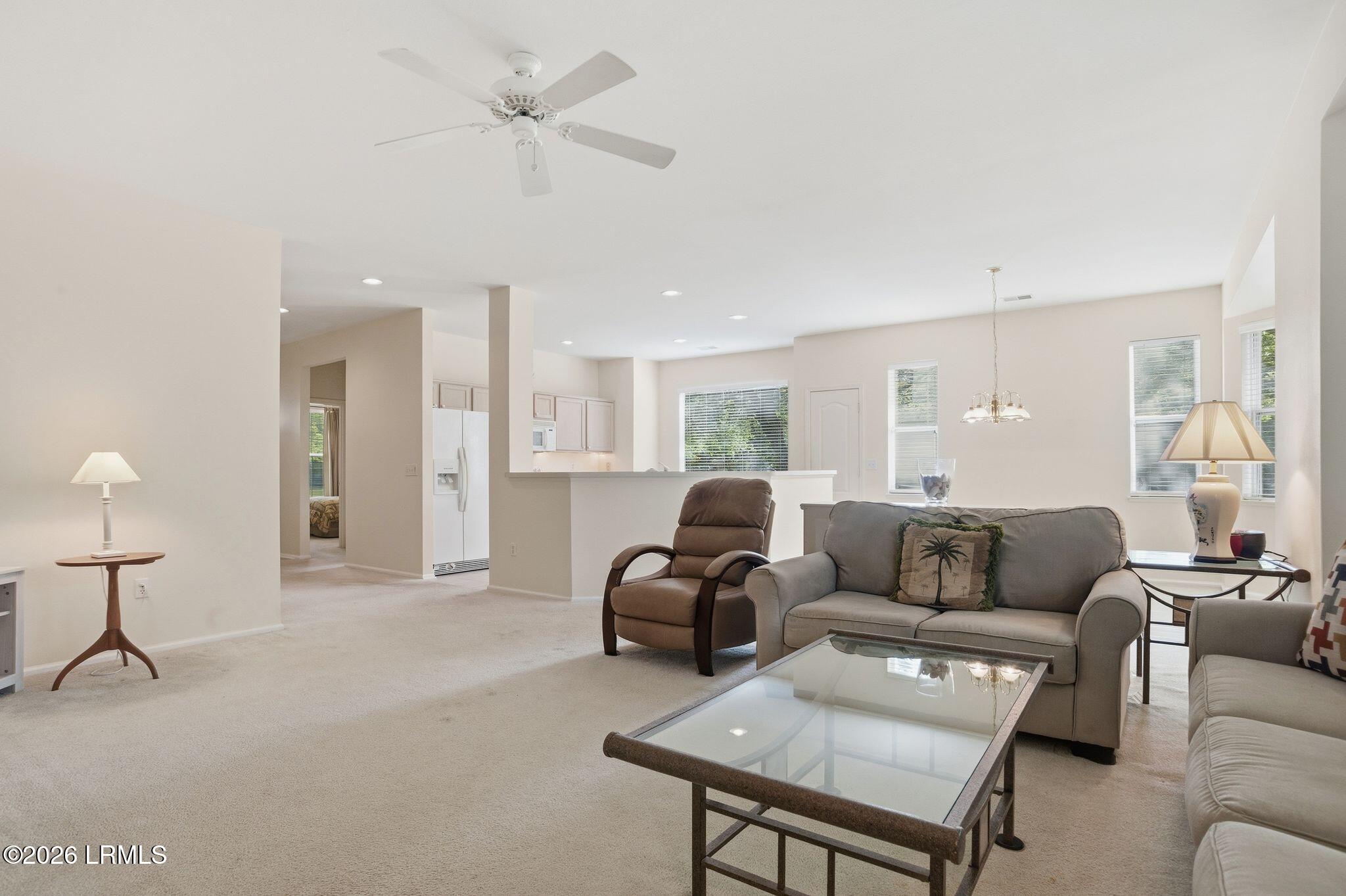 1 Fickling Court