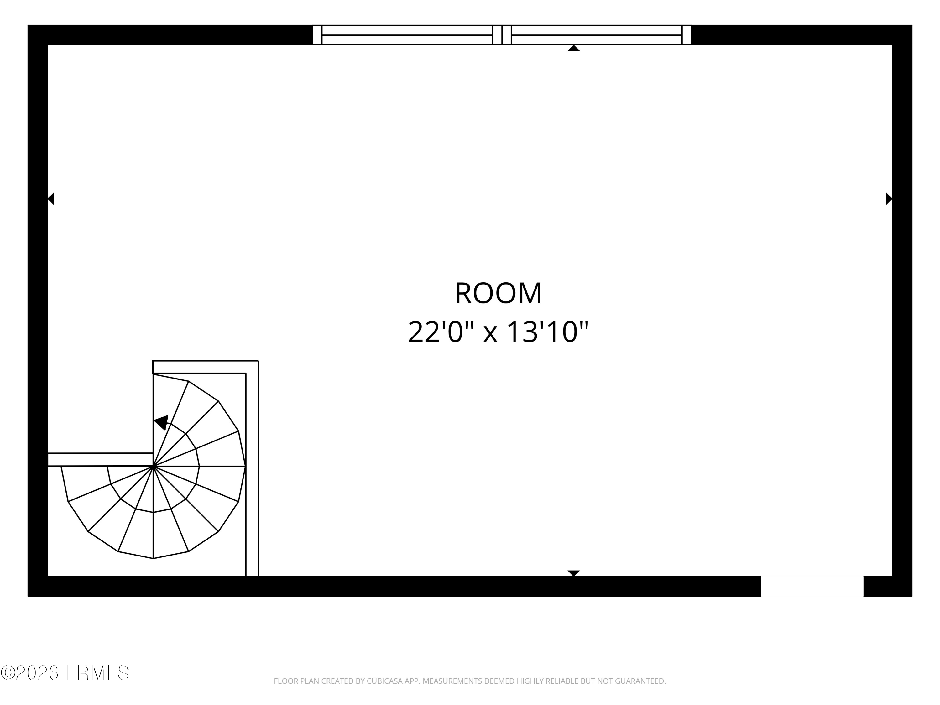 1 Corpus Christi Place 108