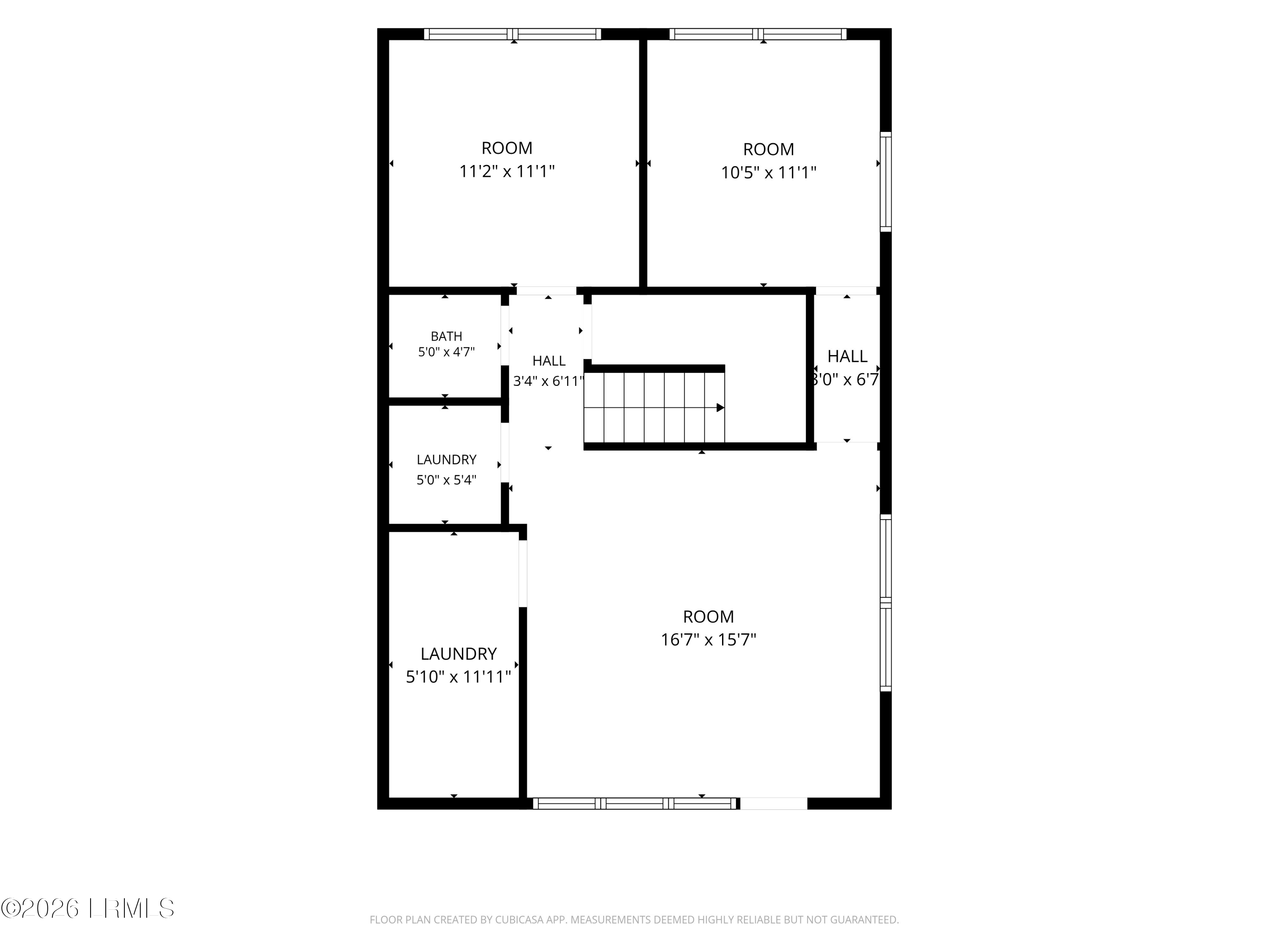 1 Corpus Christi Place 108