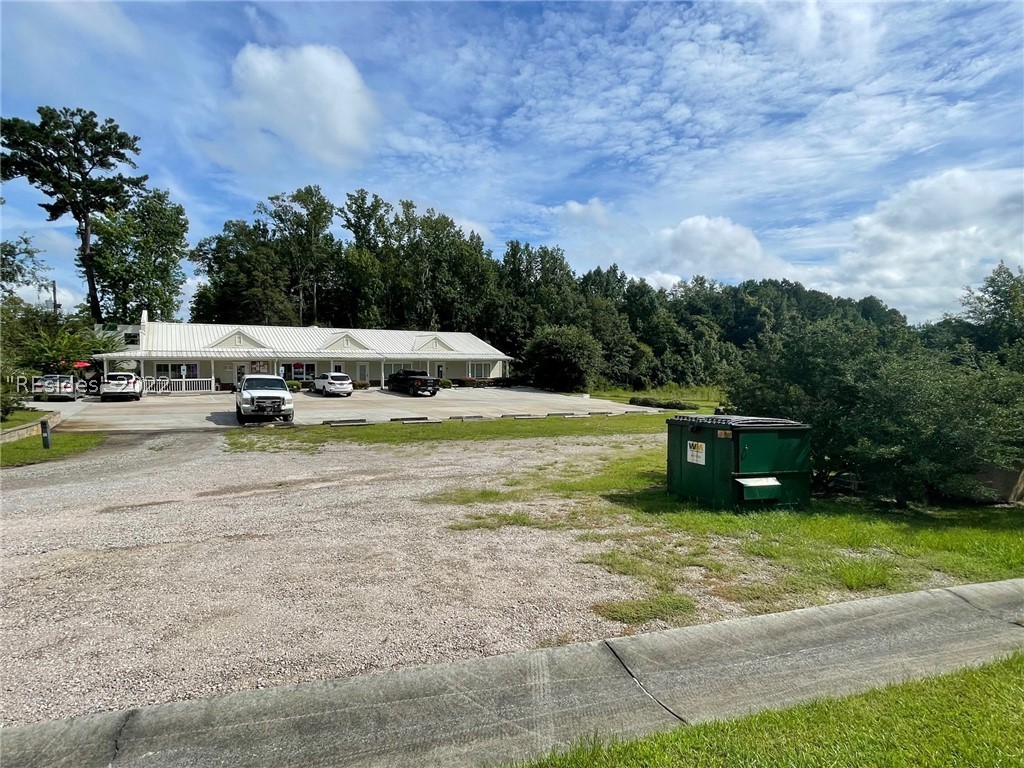 00 N Jacob Smart Boulevard