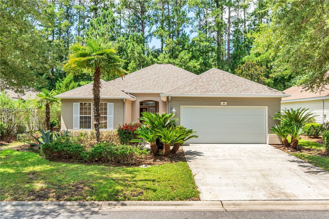 59 Hampton Circle