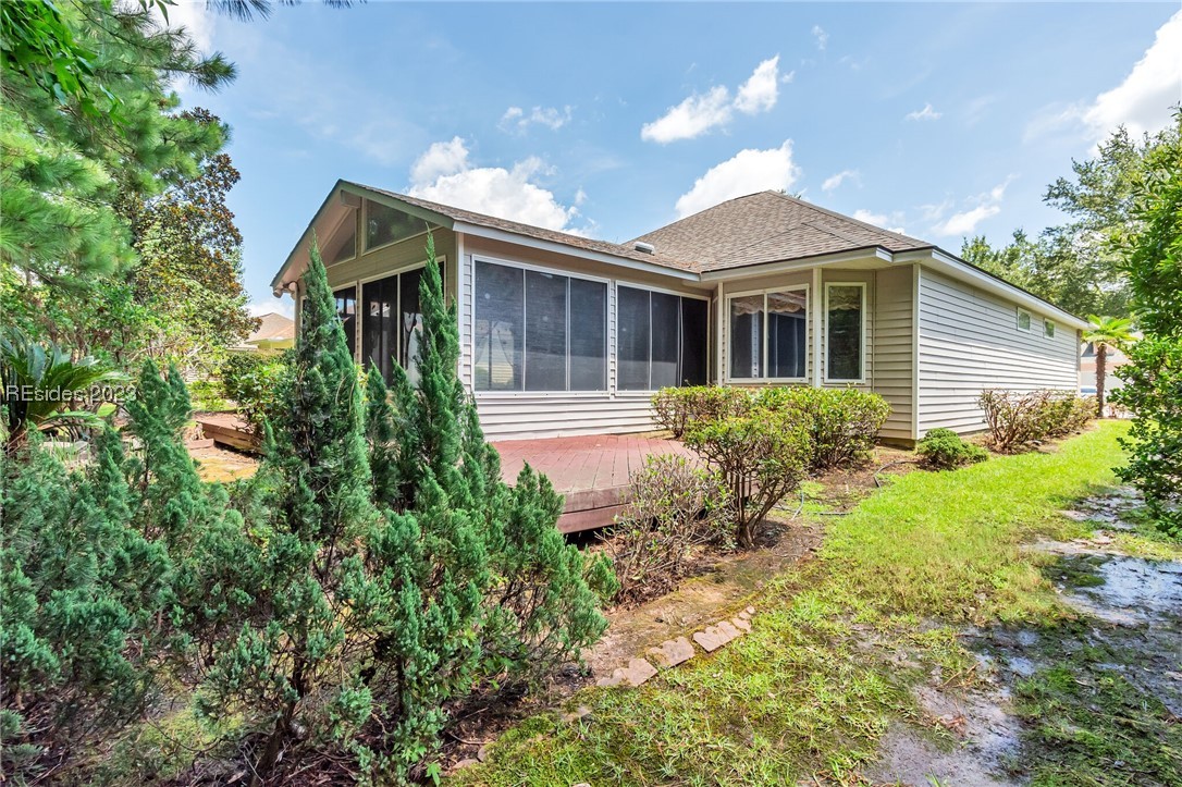 59 Hampton Circle