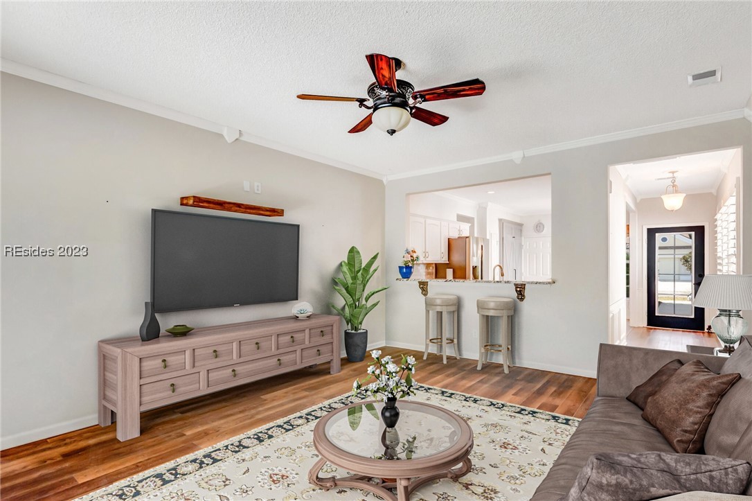 33 Darby Creek Court