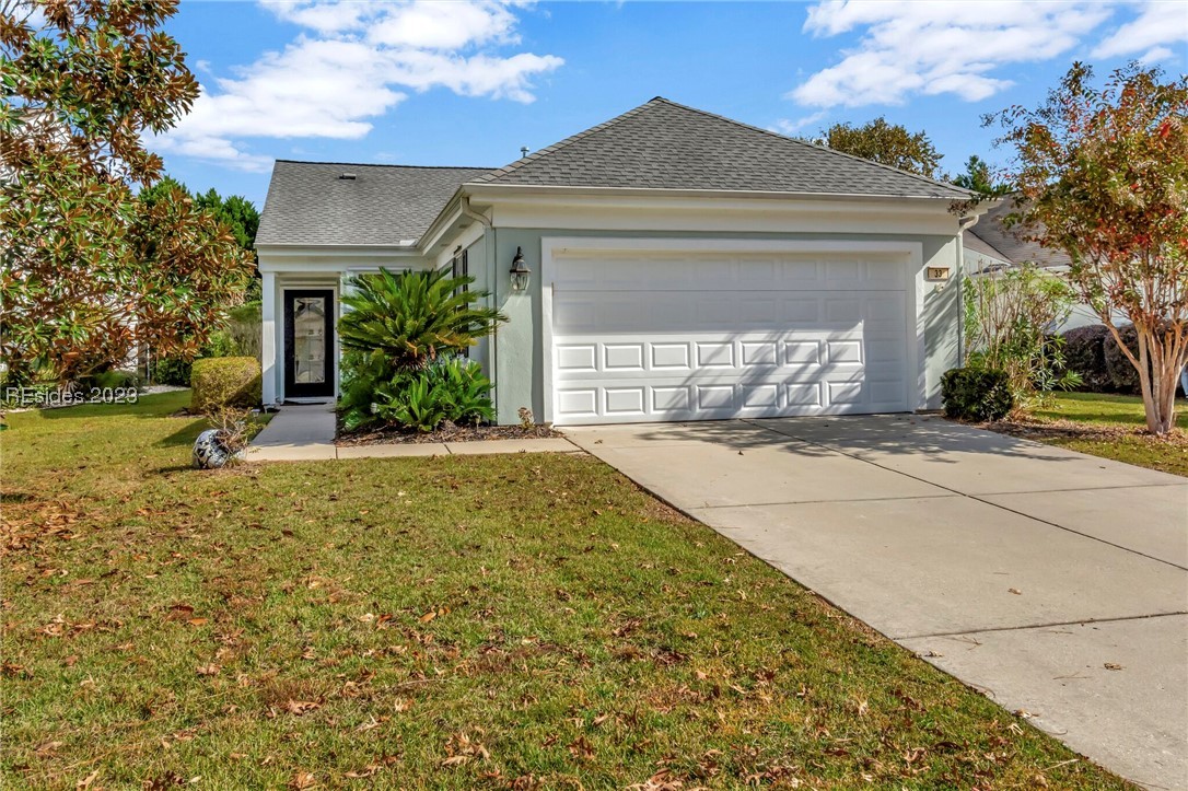 33 Darby Creek Court