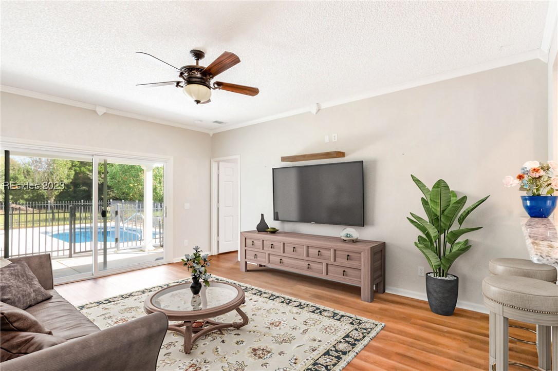 33 Darby Creek Court
