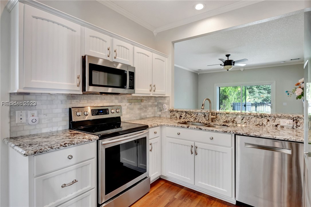 33 Darby Creek Court