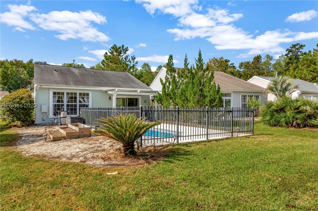 33 Darby Creek Court