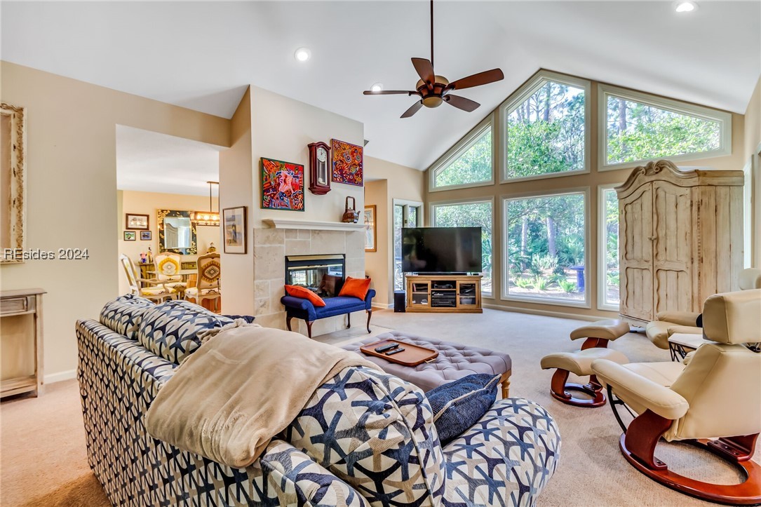 1 Purple Martin Lane