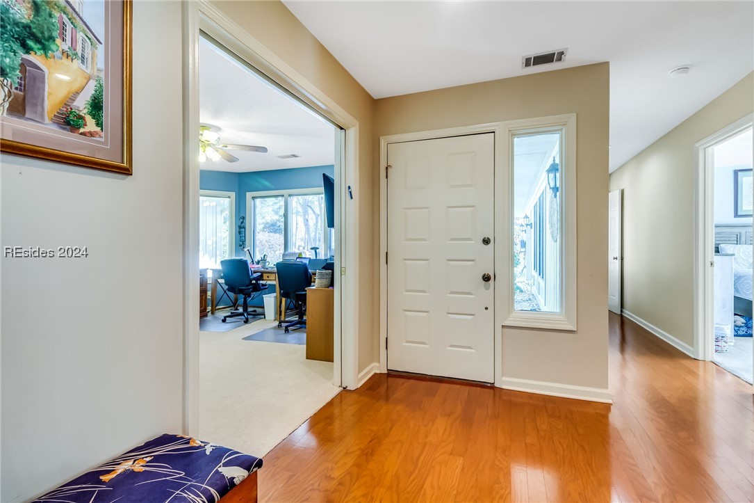 1 Purple Martin Lane
