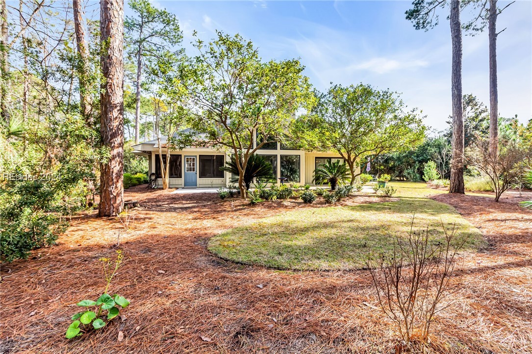 1 Purple Martin Lane