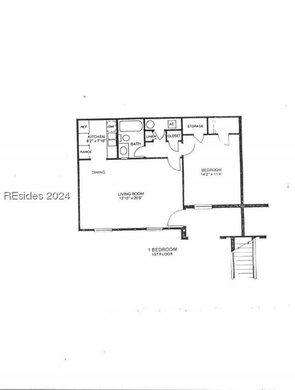 400 Wm Hilton Parkway 16