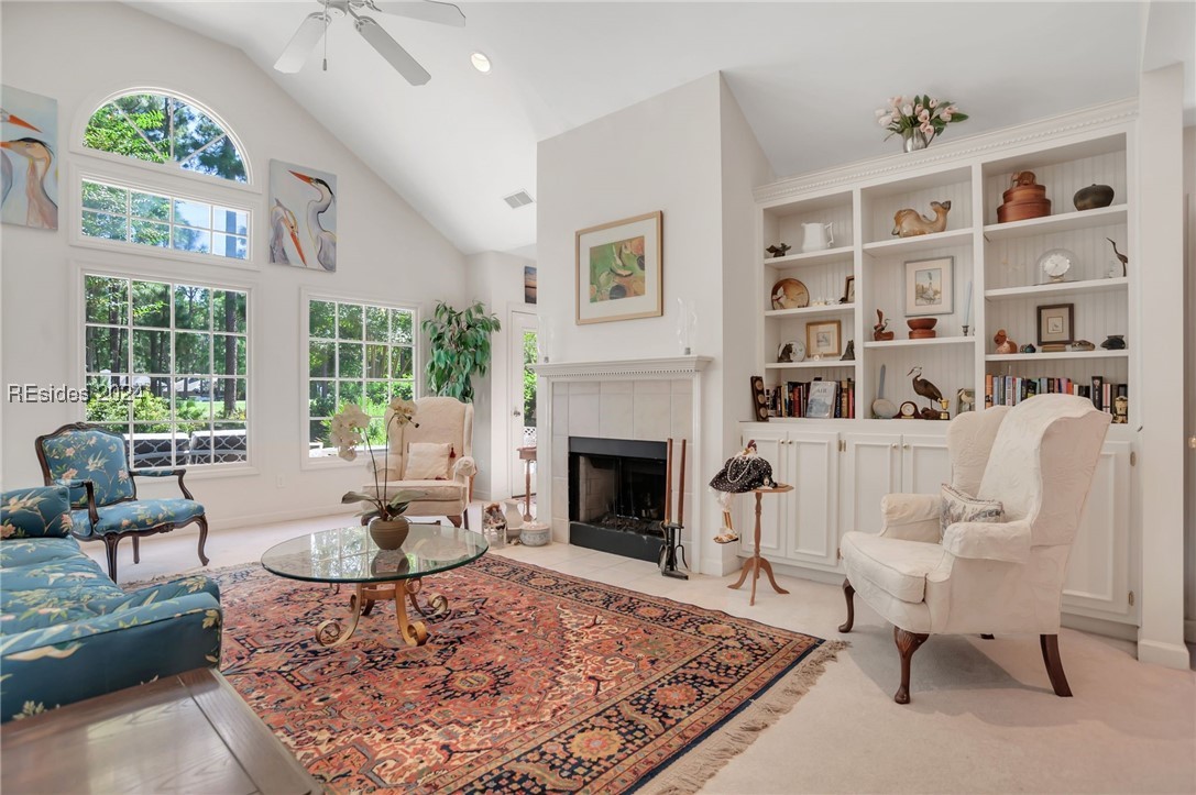 8 Windy Cove Court