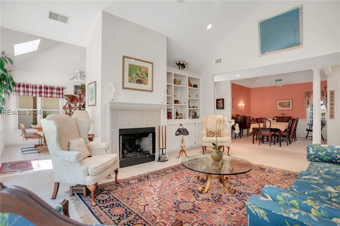8 Windy Cove Court