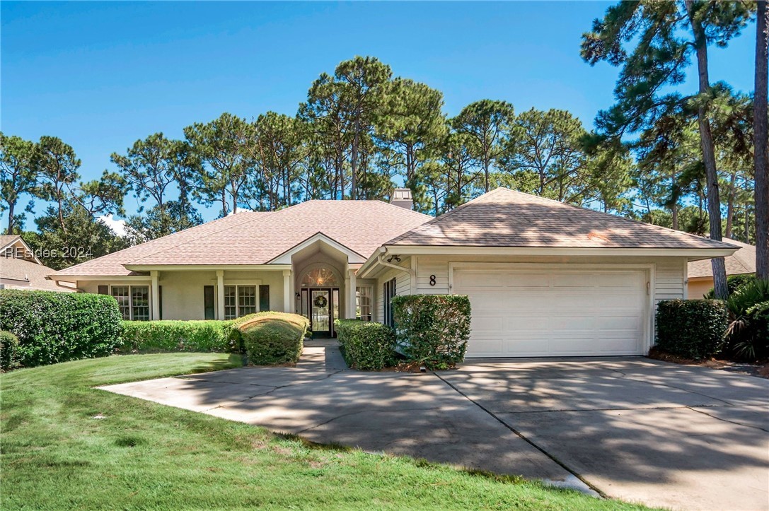 8 Windy Cove Court