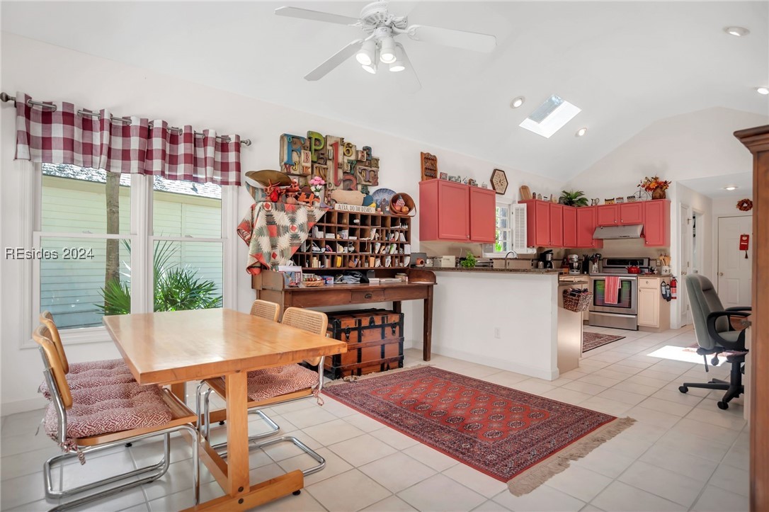 8 Windy Cove Court