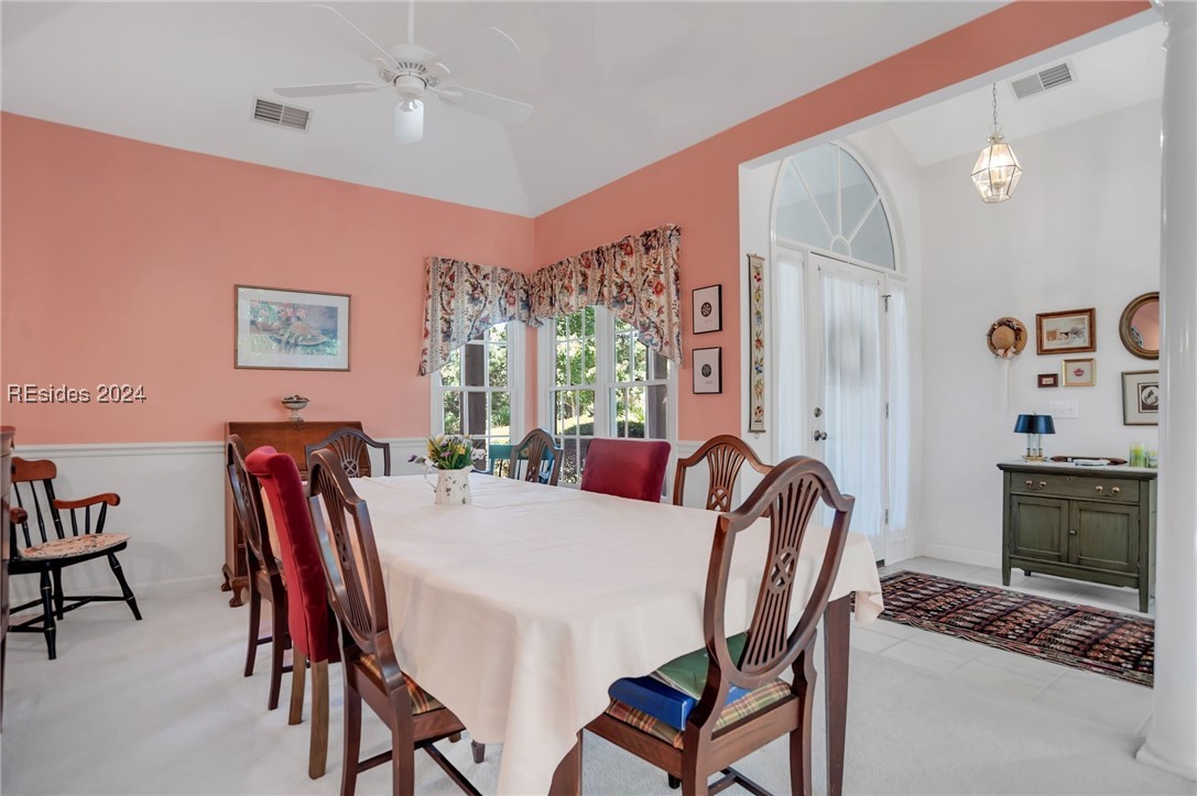8 Windy Cove Court