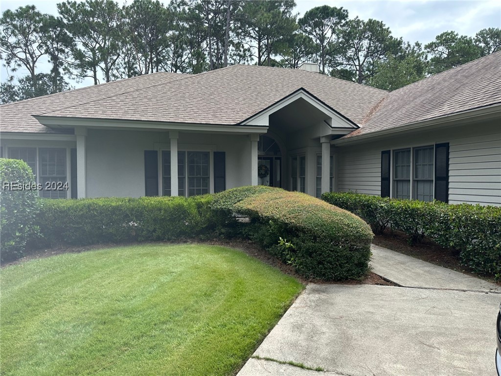 8 Windy Cove Court