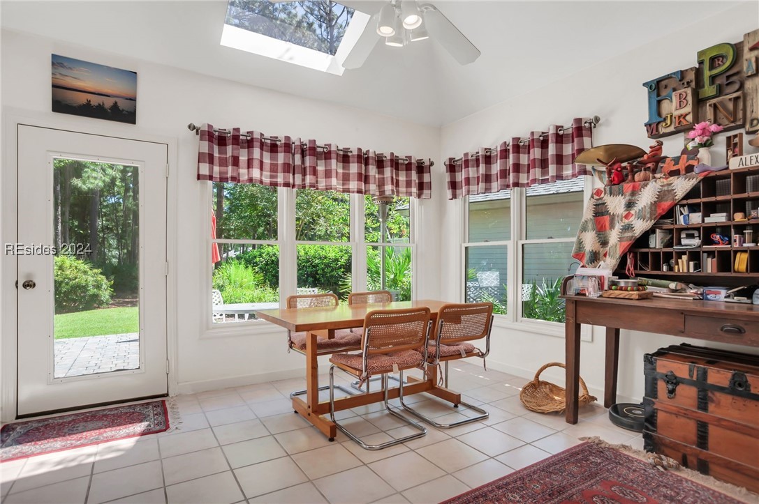 8 Windy Cove Court