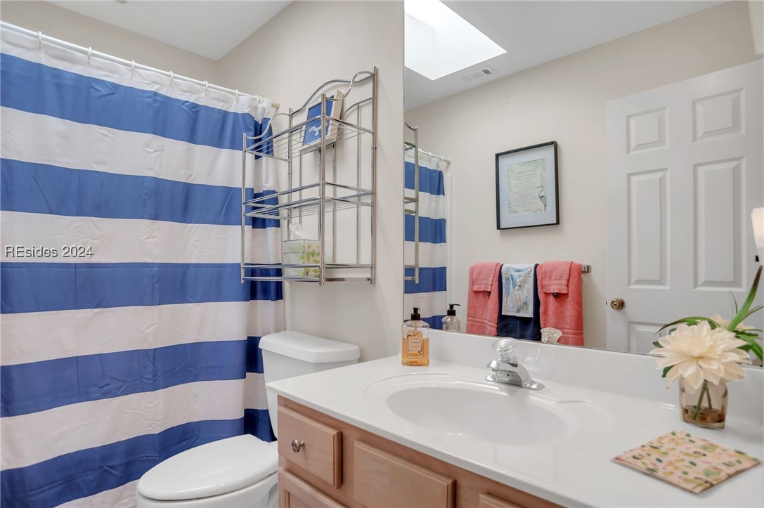 8 Windy Cove Court
