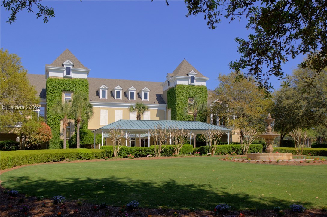 8 Windy Cove Court