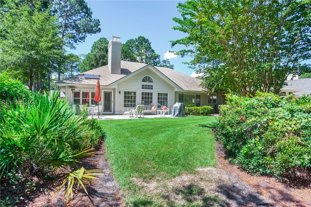 8 Windy Cove Court