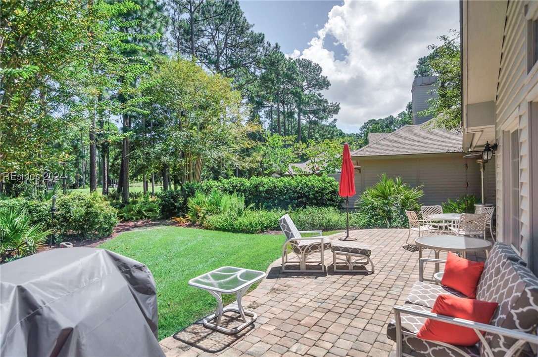 8 Windy Cove Court