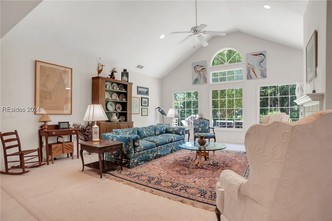 8 Windy Cove Court