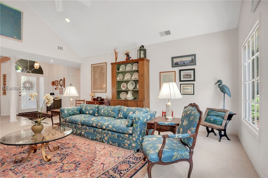 8 Windy Cove Court