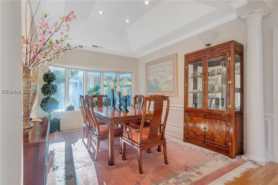 4 Pendergrass Court