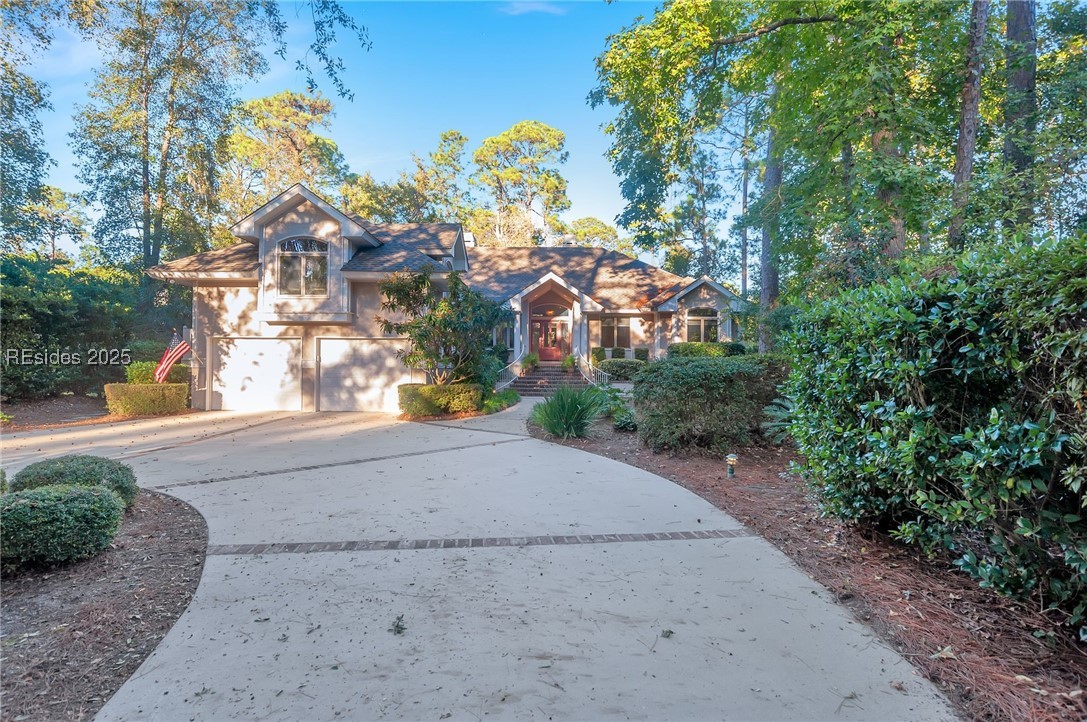 4 Pendergrass Court
