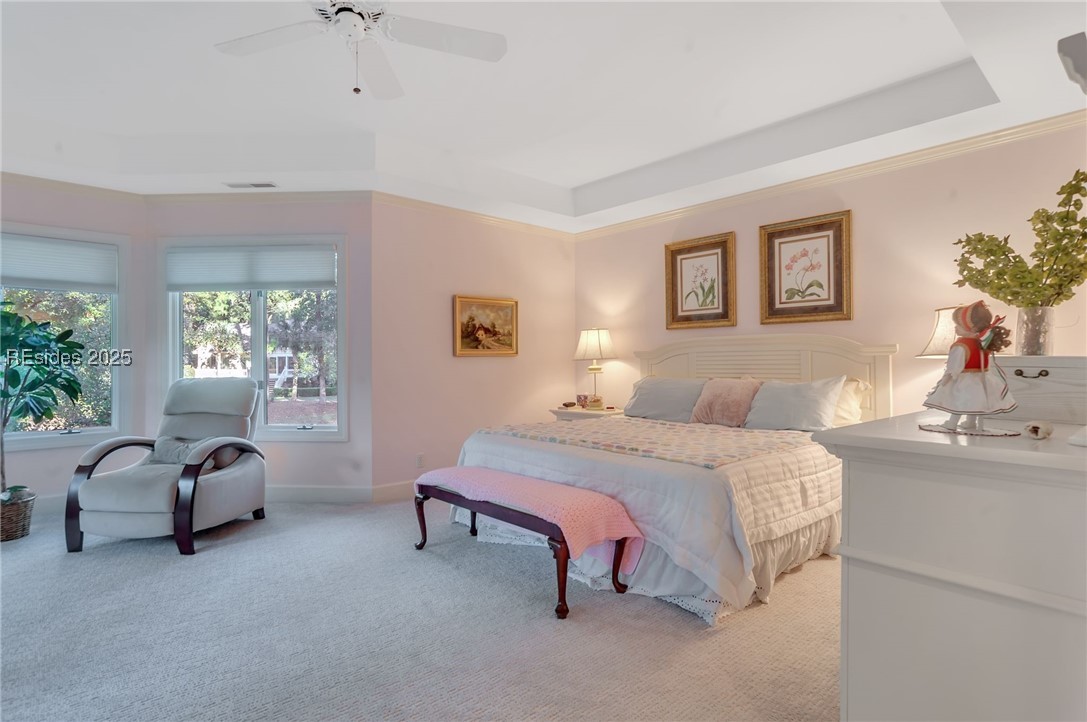 4 Pendergrass Court