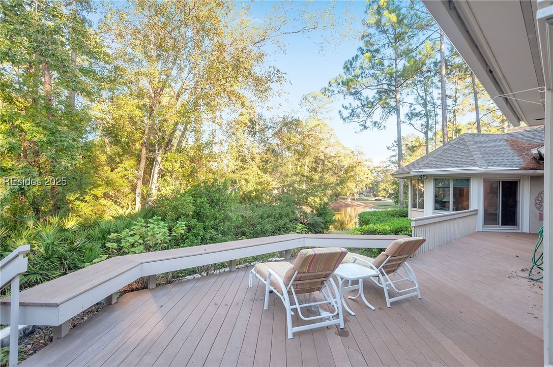 4 Pendergrass Court