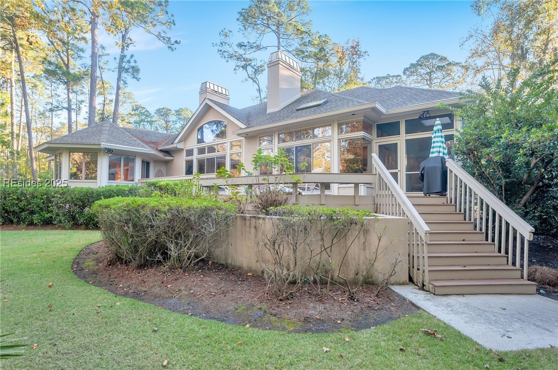 4 Pendergrass Court