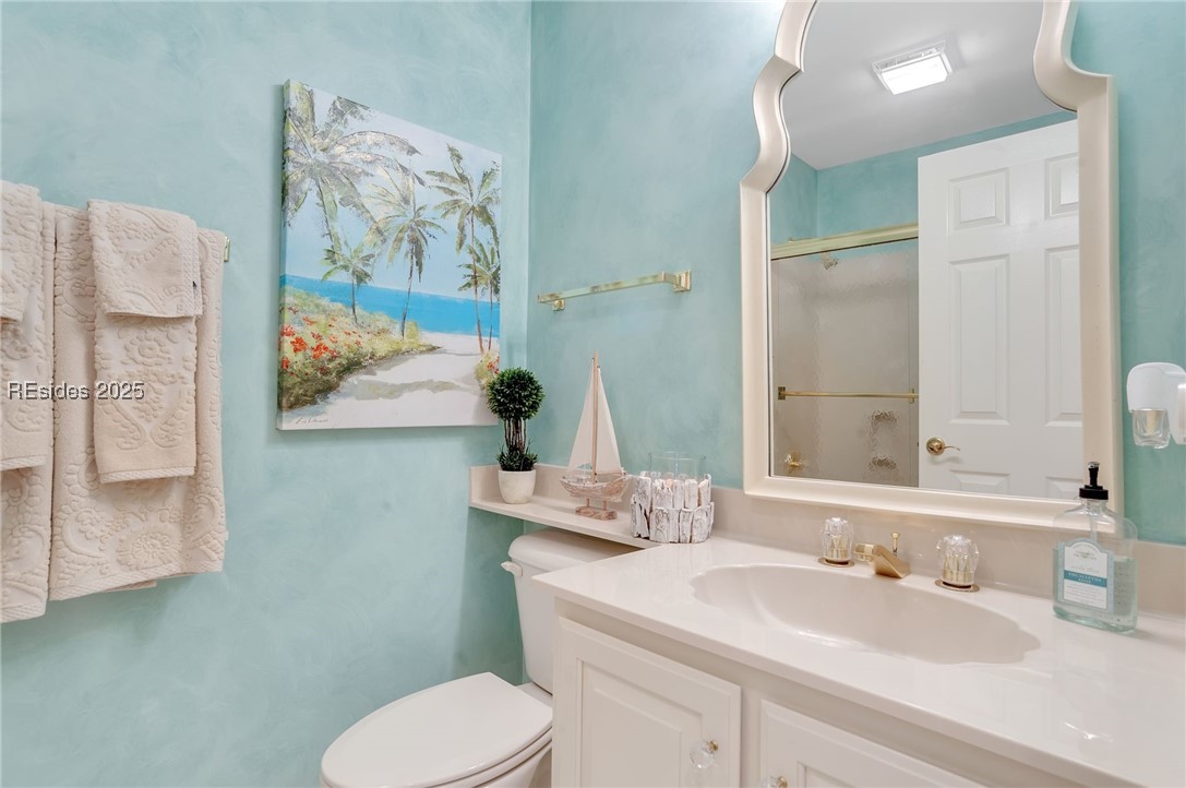 4 Pendergrass Court