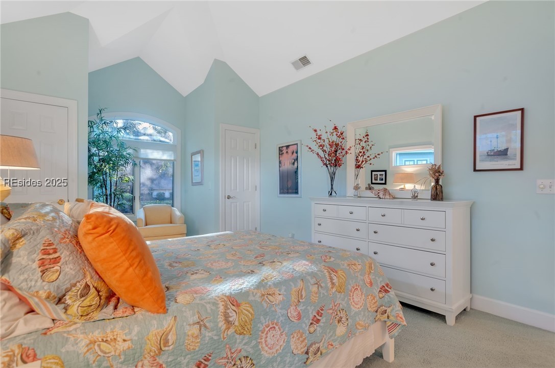 4 Pendergrass Court