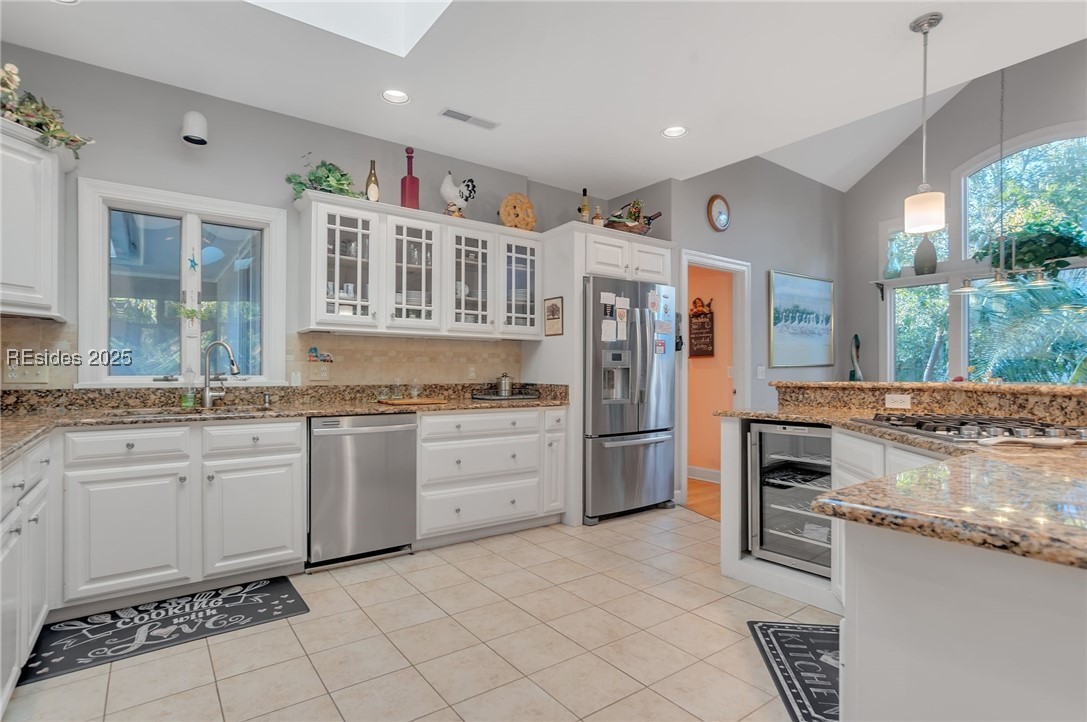4 Pendergrass Court