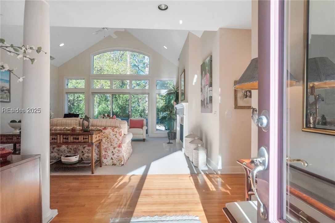 4 Pendergrass Court