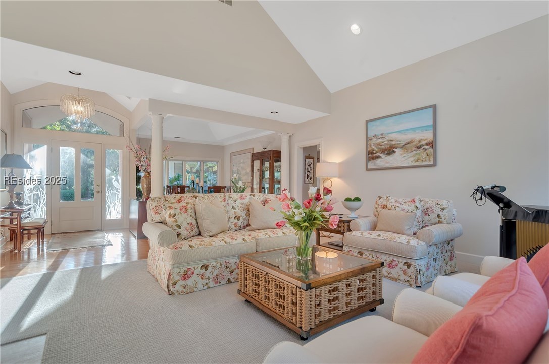 4 Pendergrass Court