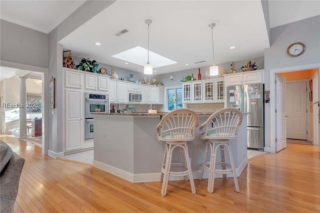 4 Pendergrass Court