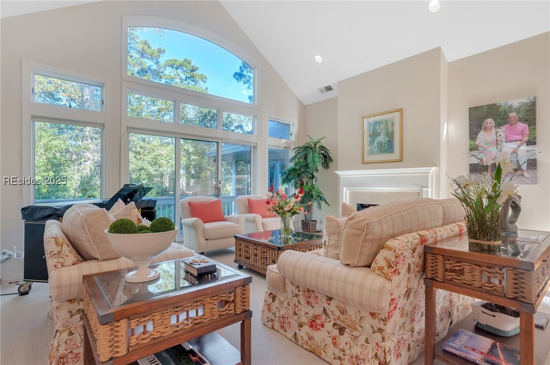 4 Pendergrass Court