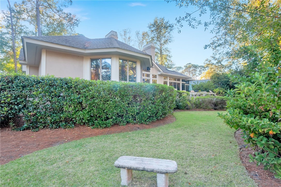4 Pendergrass Court
