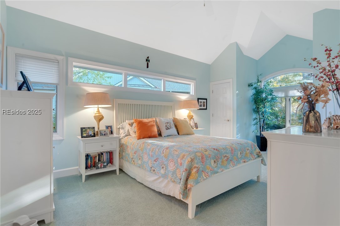 4 Pendergrass Court