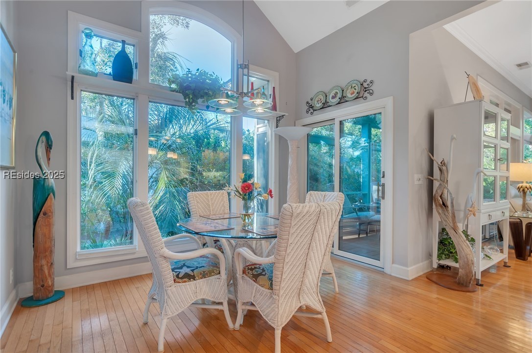 4 Pendergrass Court