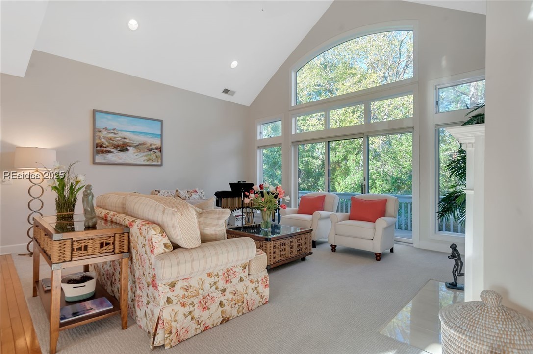 4 Pendergrass Court
