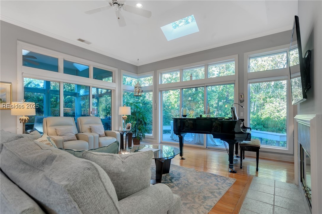 4 Pendergrass Court