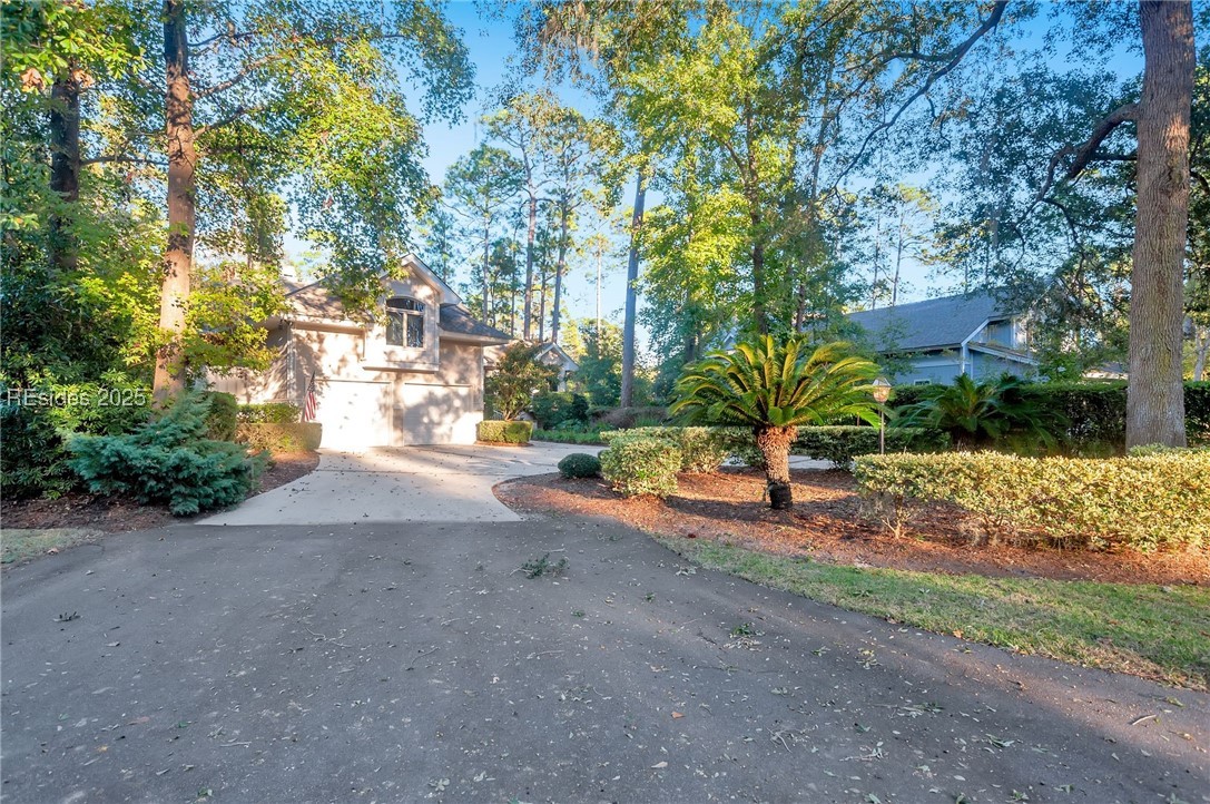 4 Pendergrass Court