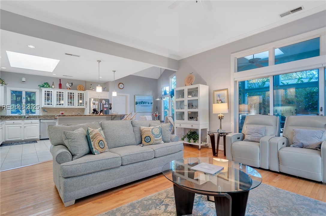 4 Pendergrass Court