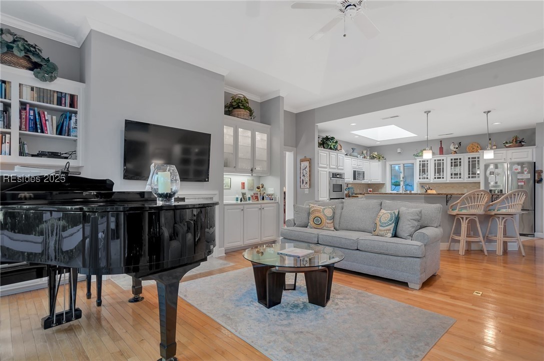 4 Pendergrass Court