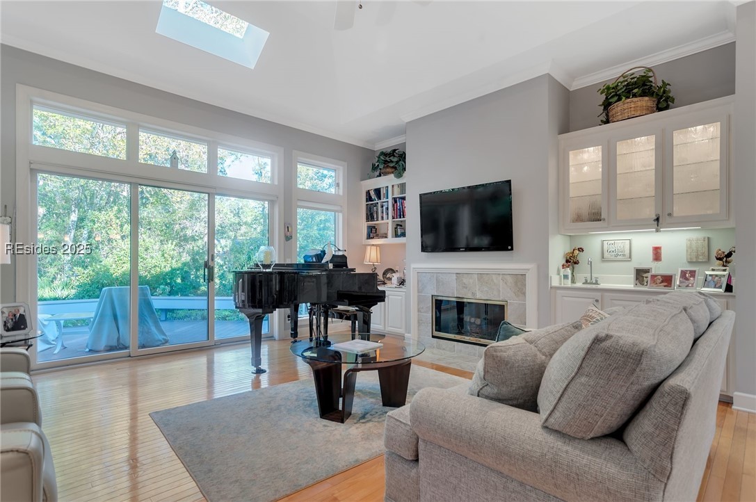 4 Pendergrass Court