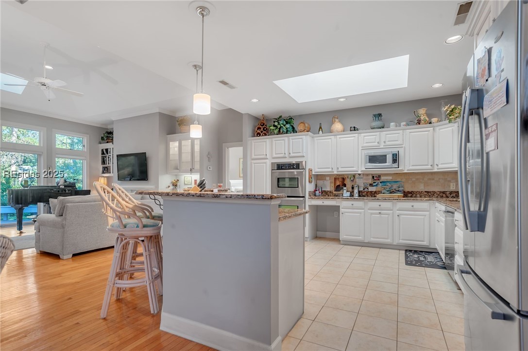 4 Pendergrass Court